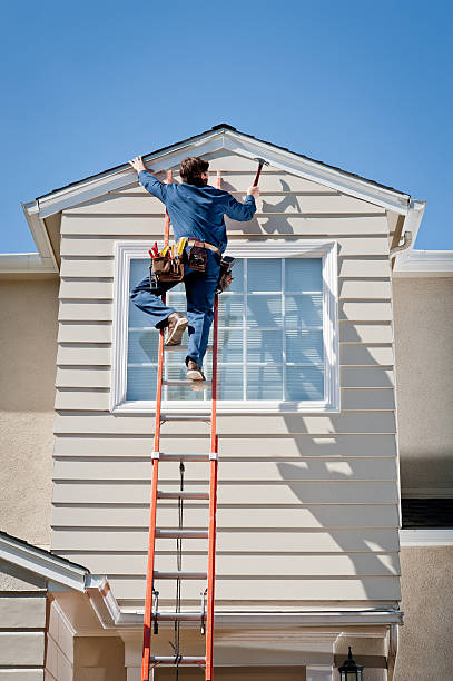  Horseshoe Bend, AR Siding Pros